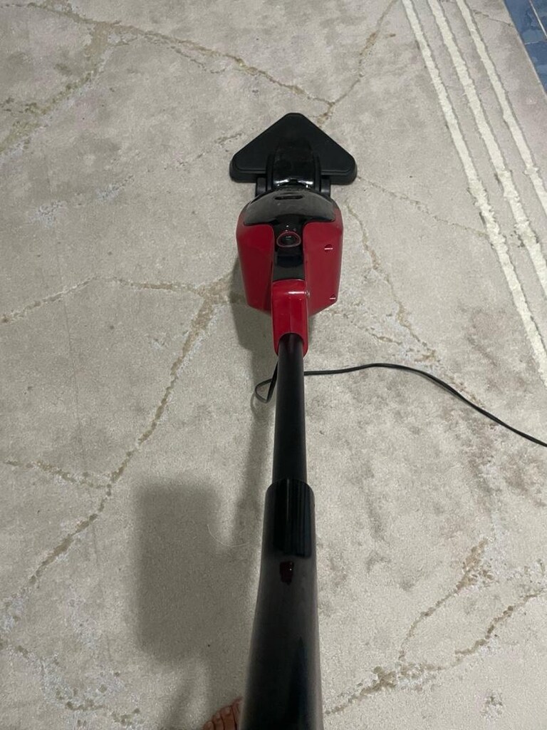 elektirikli süpürge - 5