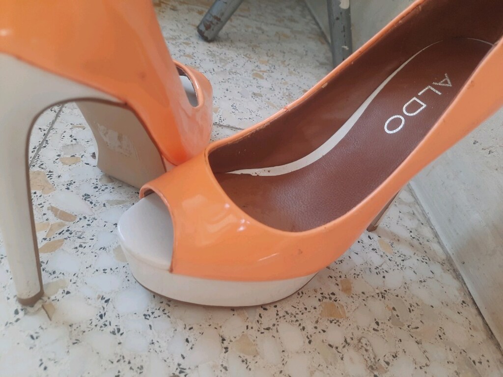 Ayakkabı Aldo 37 - 3