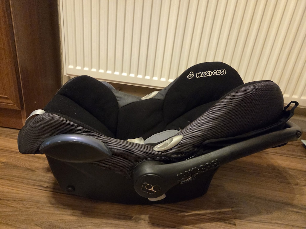 cybex oto koltuğu ana kucağı 0-13 kg - 3