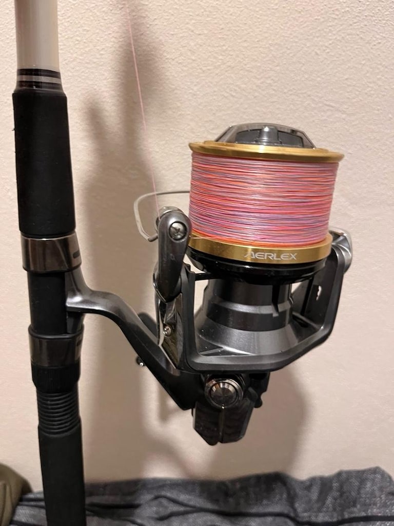 Shimano makine - 3
