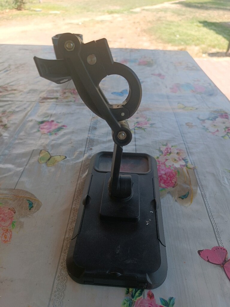 telefon tutucusu - 2
