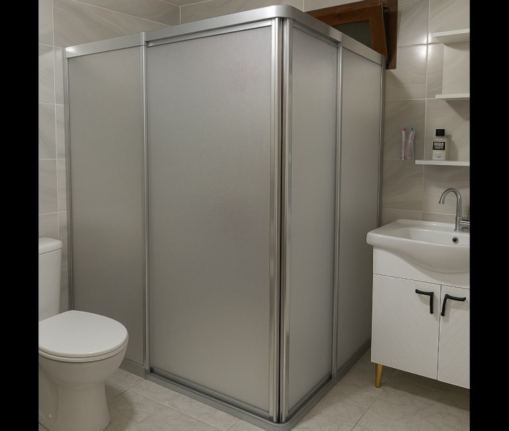DUŞAKABİNDE ŞOK FİYATLAR - 4