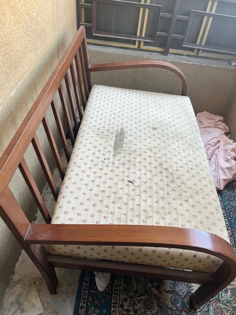 masif 2li kanepe bakım ister - 2