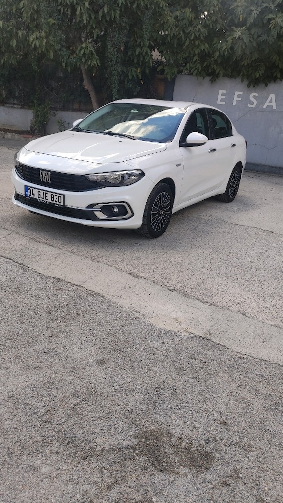 2023 model hatasız boyasız tramersiz EASY plus - 6