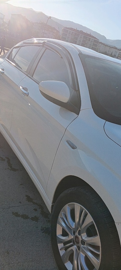 EGEA 1.4 LPG li 123 binde - 5