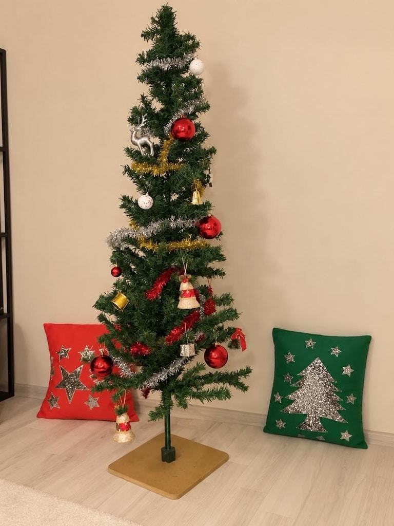 Yılbaşı Ağacı - 2