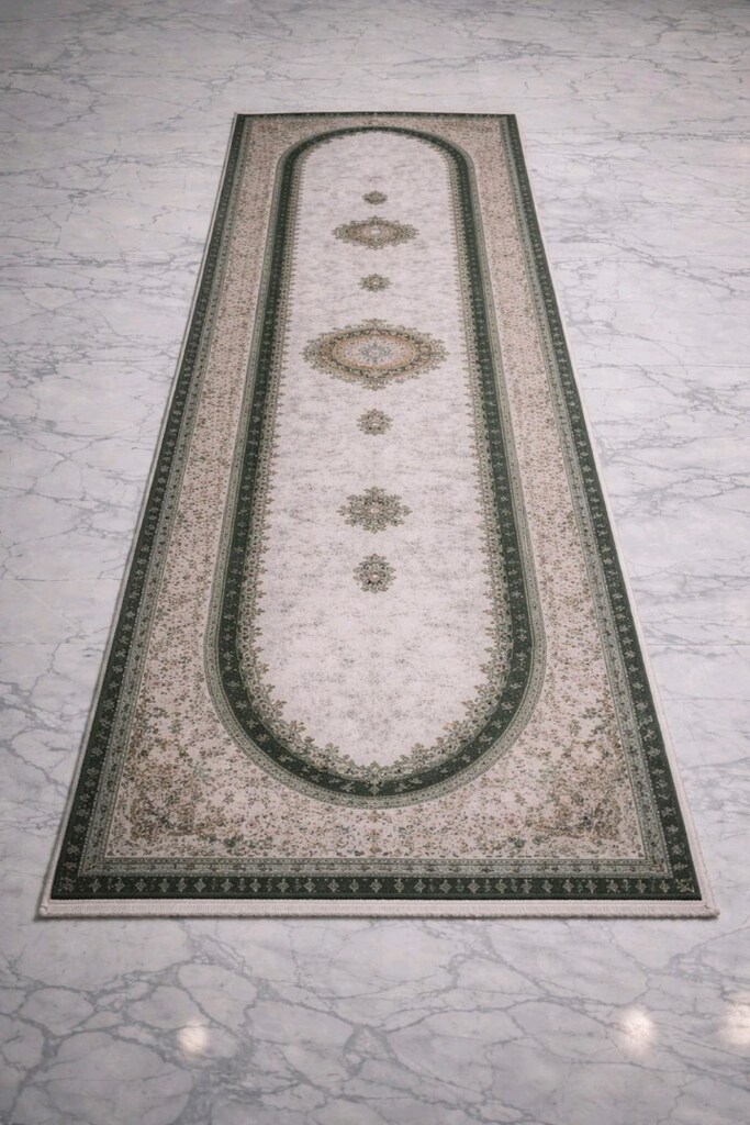 Yolluklar 3 metre - 3