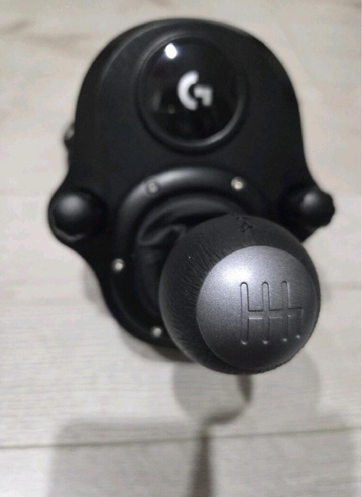 Logitech G29 - 3
