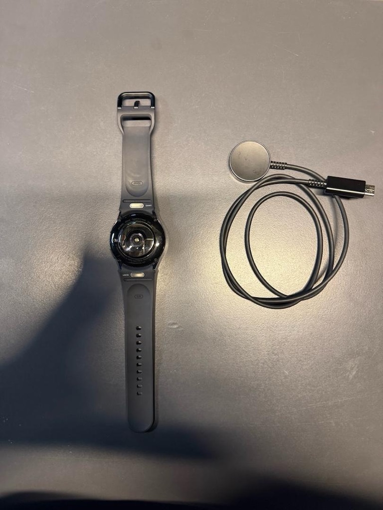 ACİL SATILIK SAMSUNG WATCH 5 - 4