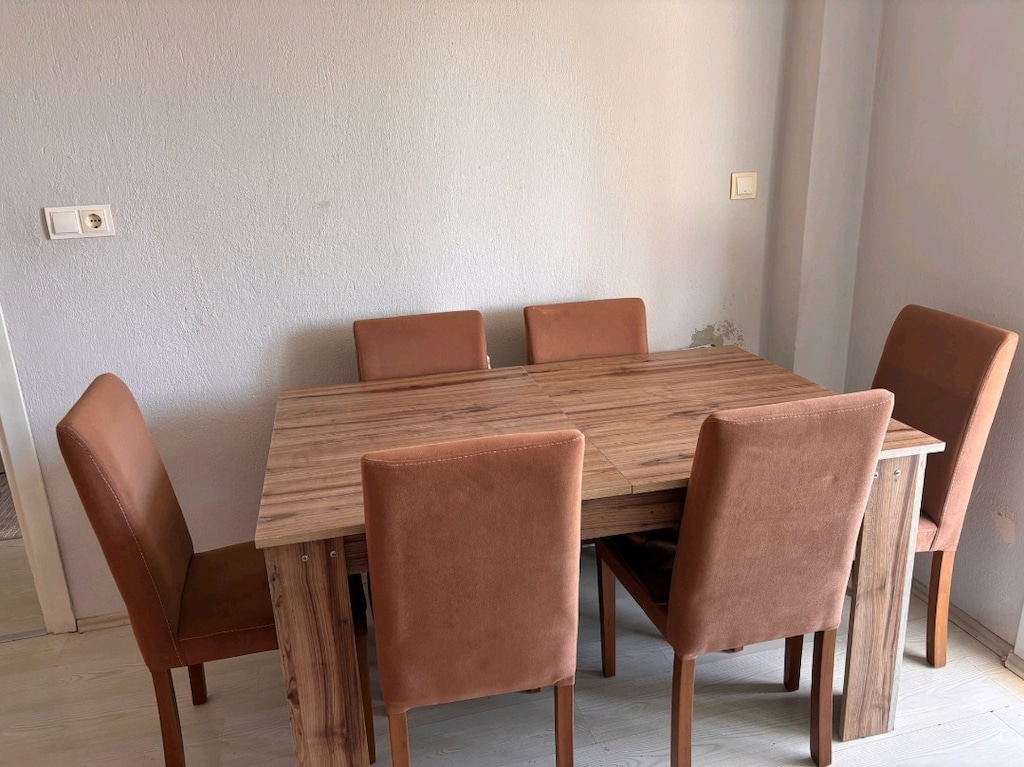 yemek masası - 2