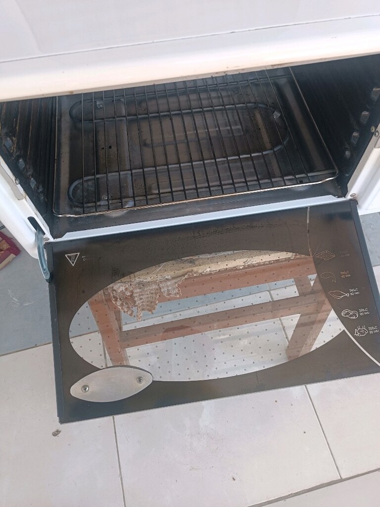 Luxell fırın - 4