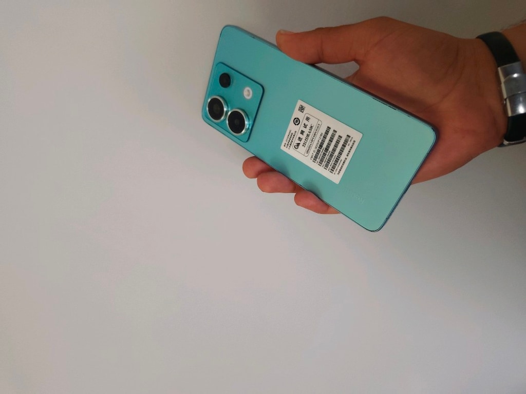 REDMİ NOTE 13 PRO 5G 256 GB 8+8 RAM YURT DIŞI YILI KURTARIYOR - 4