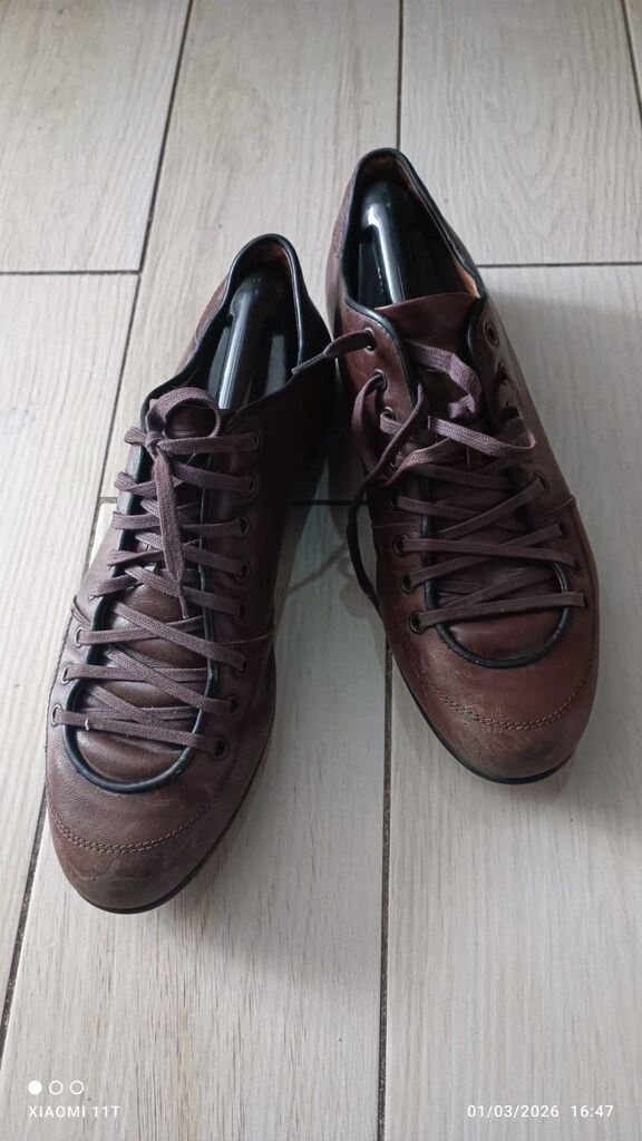 GREYDER 42 NO GÜNLÜK SNEAKER 2.EL - 3