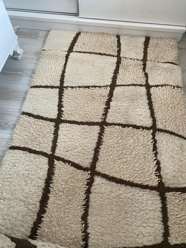 Şaği 3 metre yolluk - 2