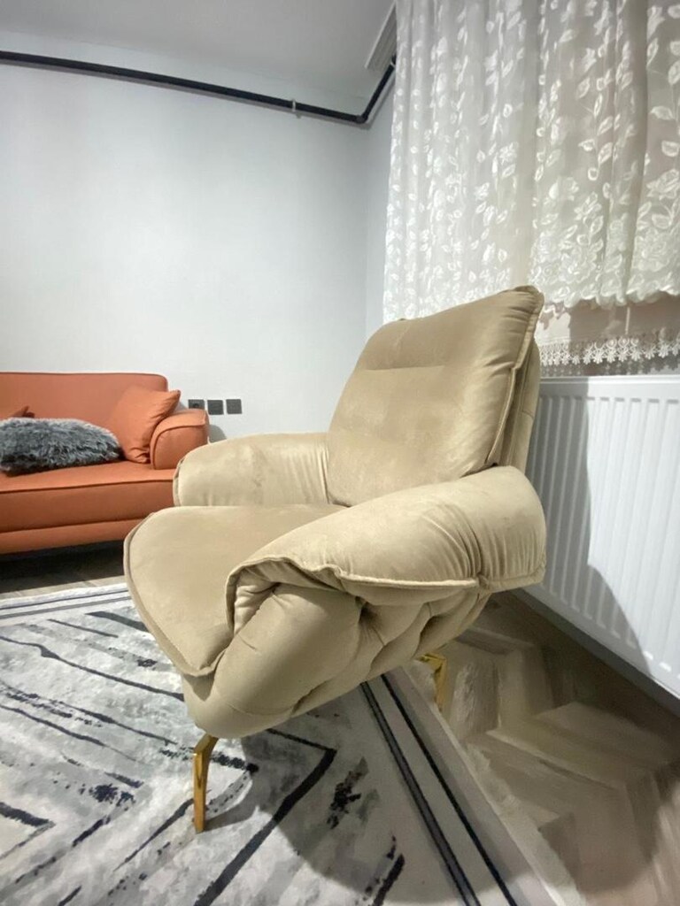 tekli bercel koltuk - 6