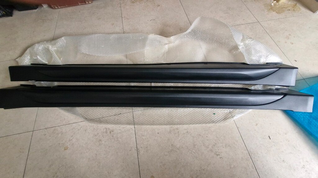hyundai tucson maşpiyel ve paçalıkları - 4