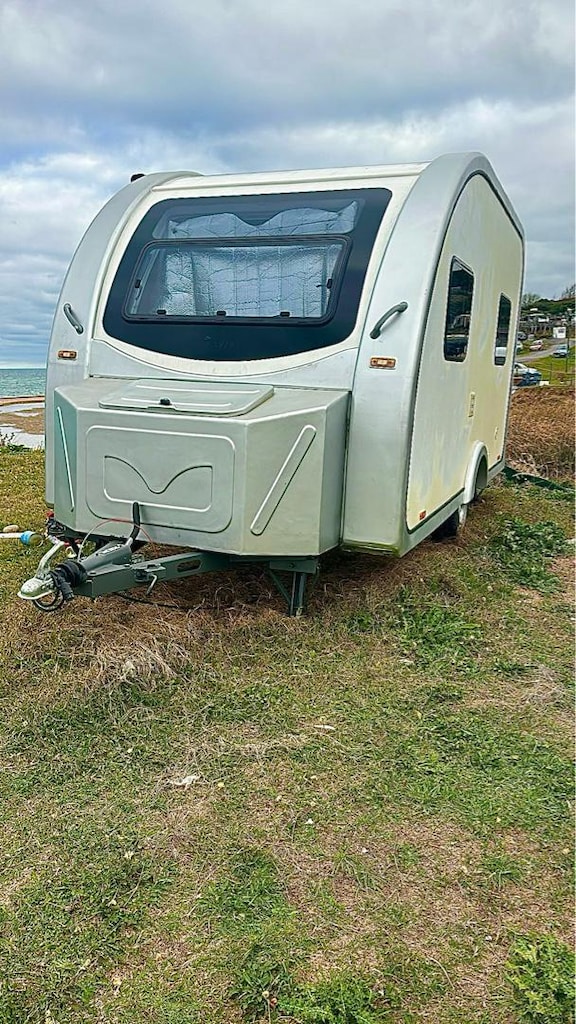 kampkon 4.14 cpt karavan zehirli boyası yapıldı - 9