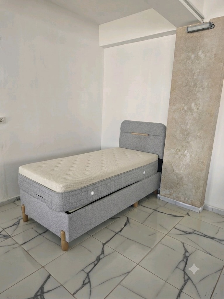 Baza başlık yatak MDF - 6