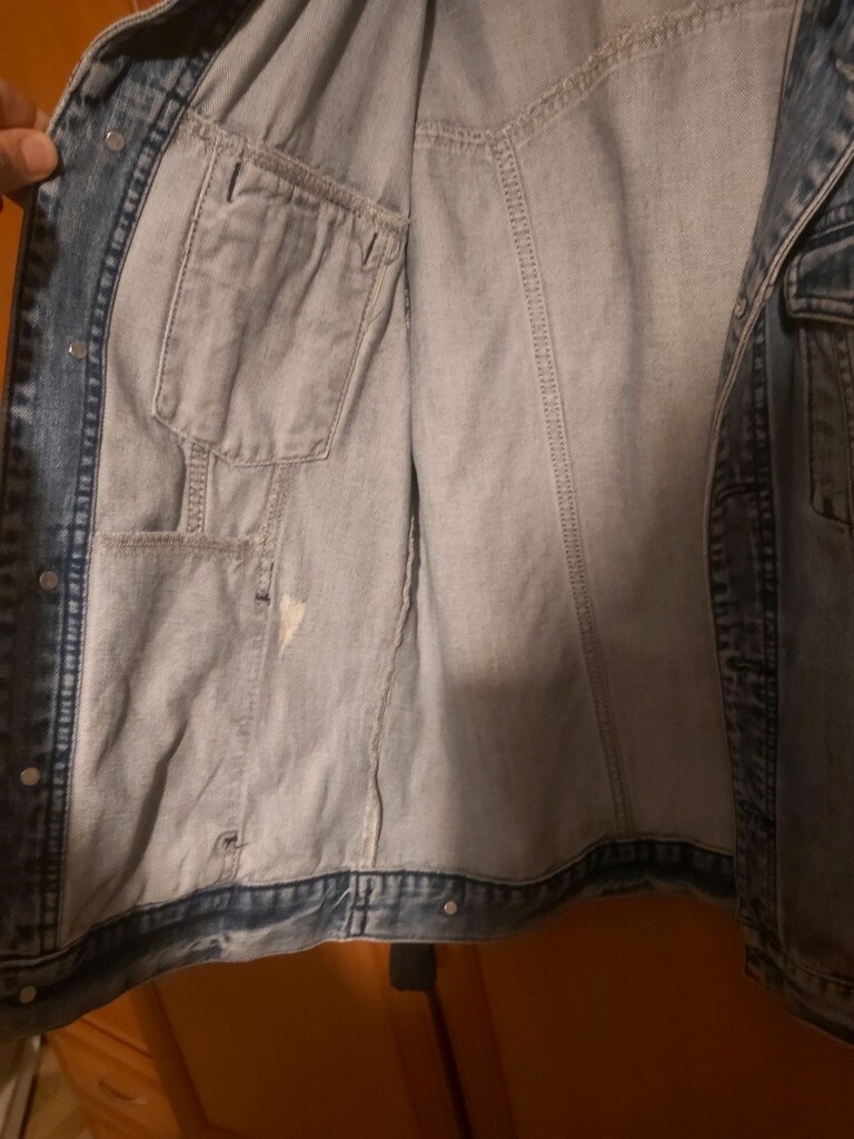 kot Ceket - 7