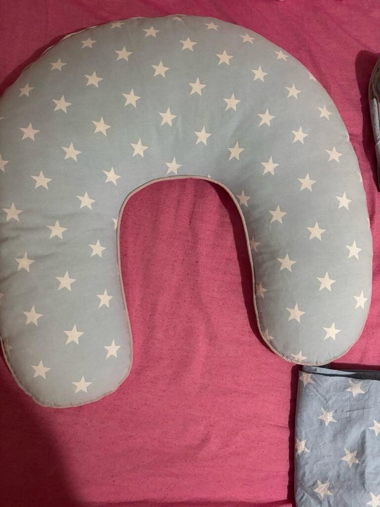 bebek yatağı babynest takımı - 3
