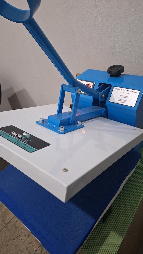 transfer baskı makinası dtf - 3