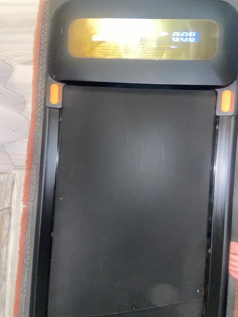 xıomi u 1 koşu bandı - 3