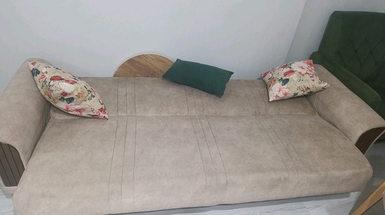 2 Adet Üçlü Koltuk takımı 2 Berjer Fiyat Düştü Acillll kredi kartı ile - 6