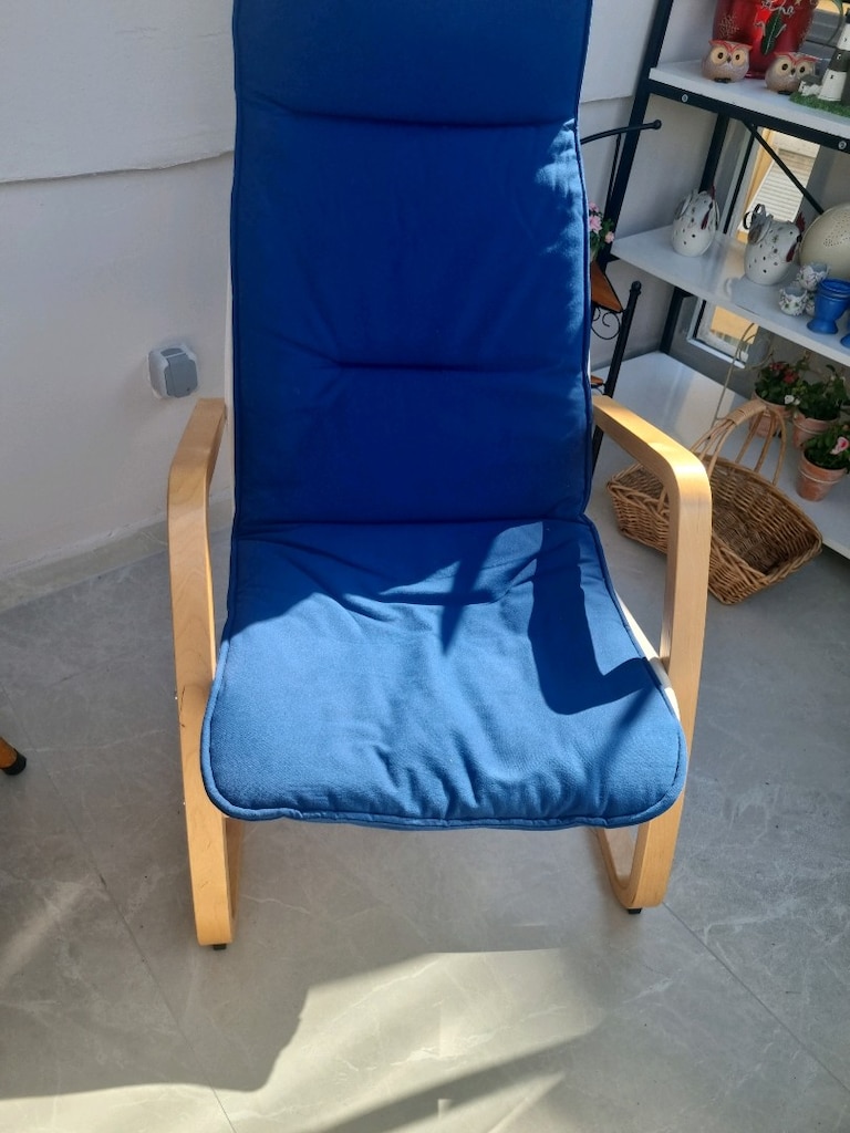 ikea koltuk - 3