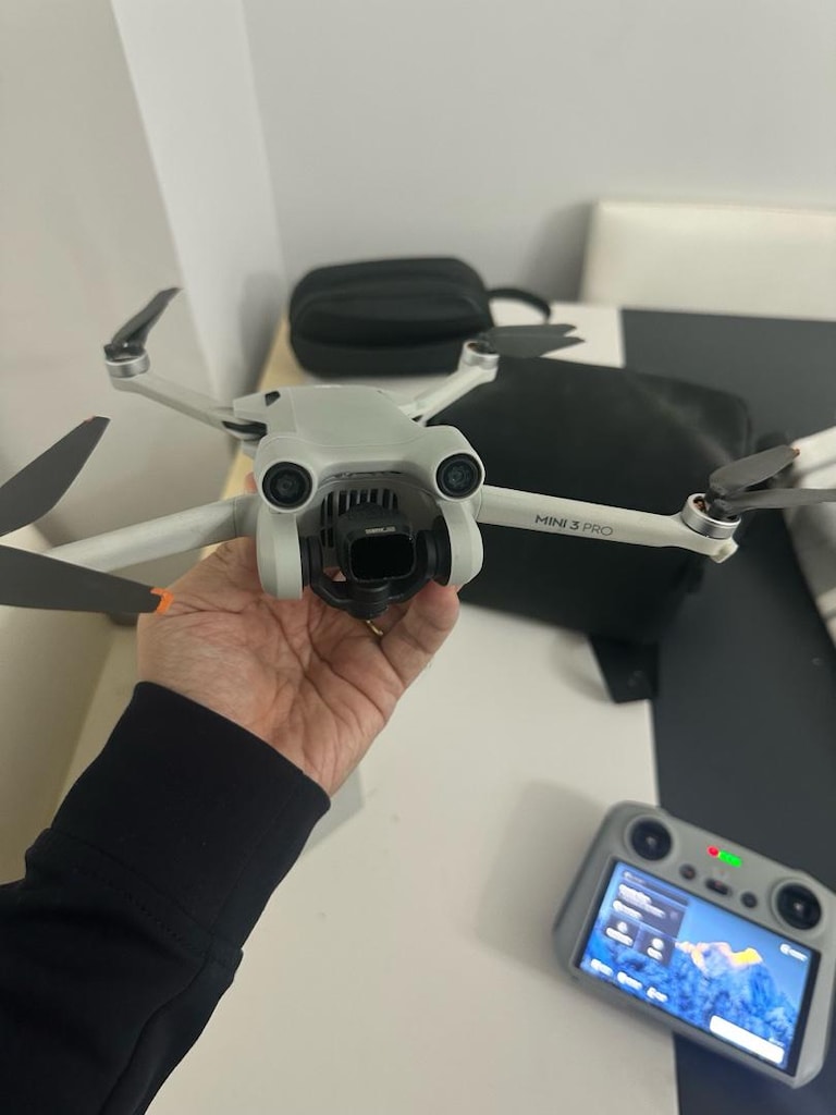 Dji mini 3 Pro Combo Tertemiz - 3