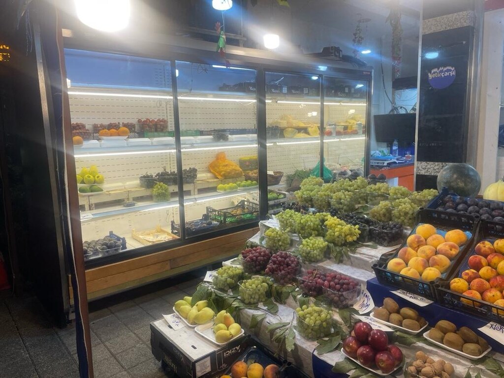 satılık sütlük - 2