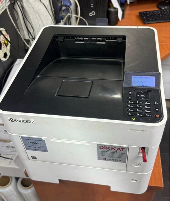 KYOCERA P3145DN LASER YAZICI