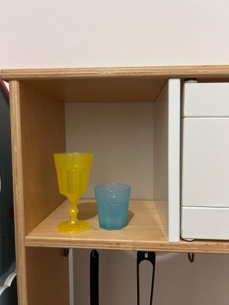 ikea oyuncak mutfak keşan içi elden teslim - 11
