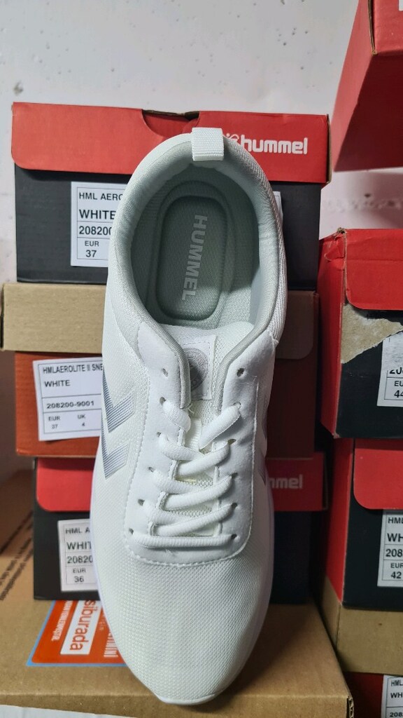SIFIR HUMMEL SPOR AYAKKABI - 3