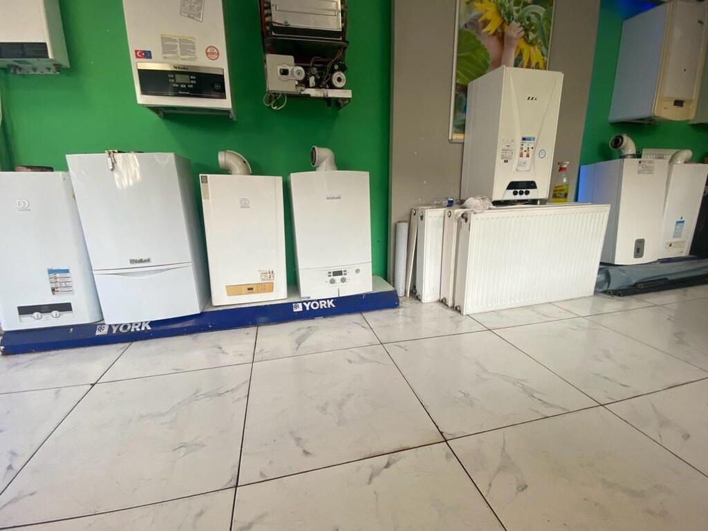 KOMBİ PETEK servisten garantili seç beyen ALal - 2
