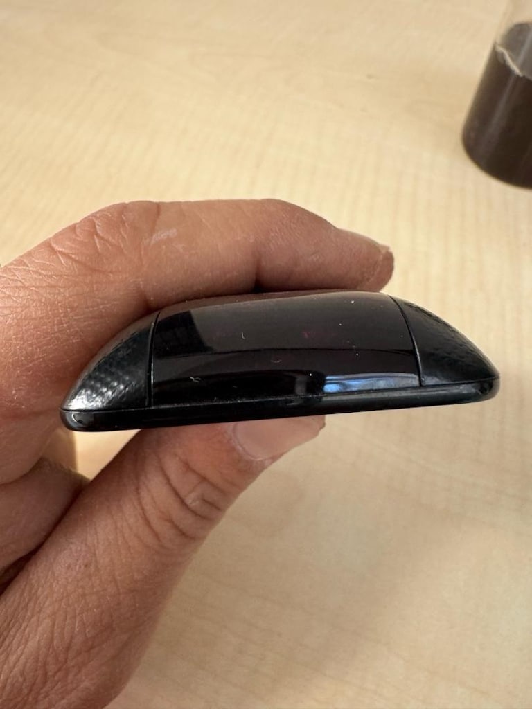 Samsung Orijinal Smart Touch TV Kumandası (AA59-00776A) - Kusursuz - 4