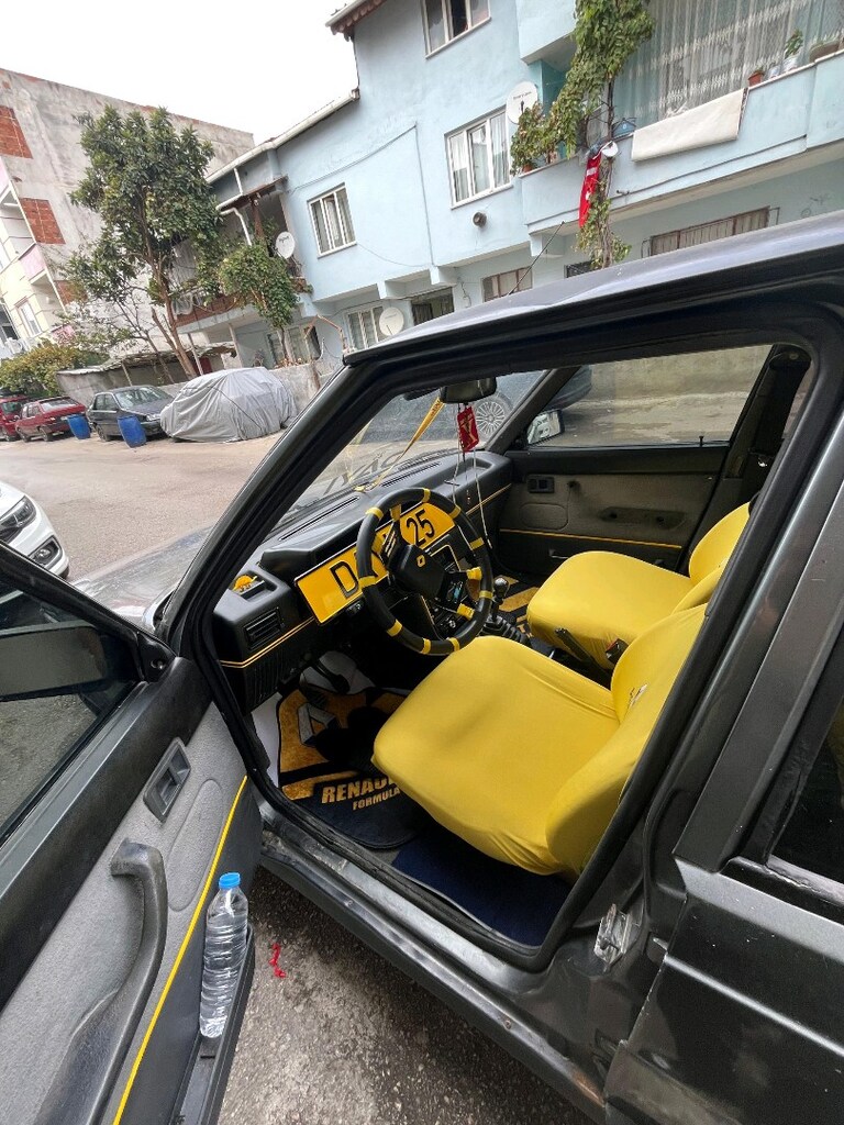 ÇOK TEMİZ ÇOK UCUZ BU FIRSATA KAÇMAZ - 6