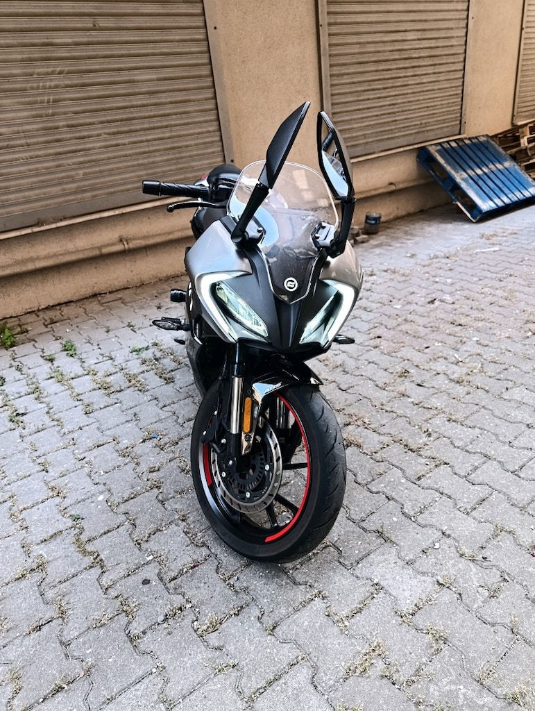 2024 MODEL KRONİKSİZ