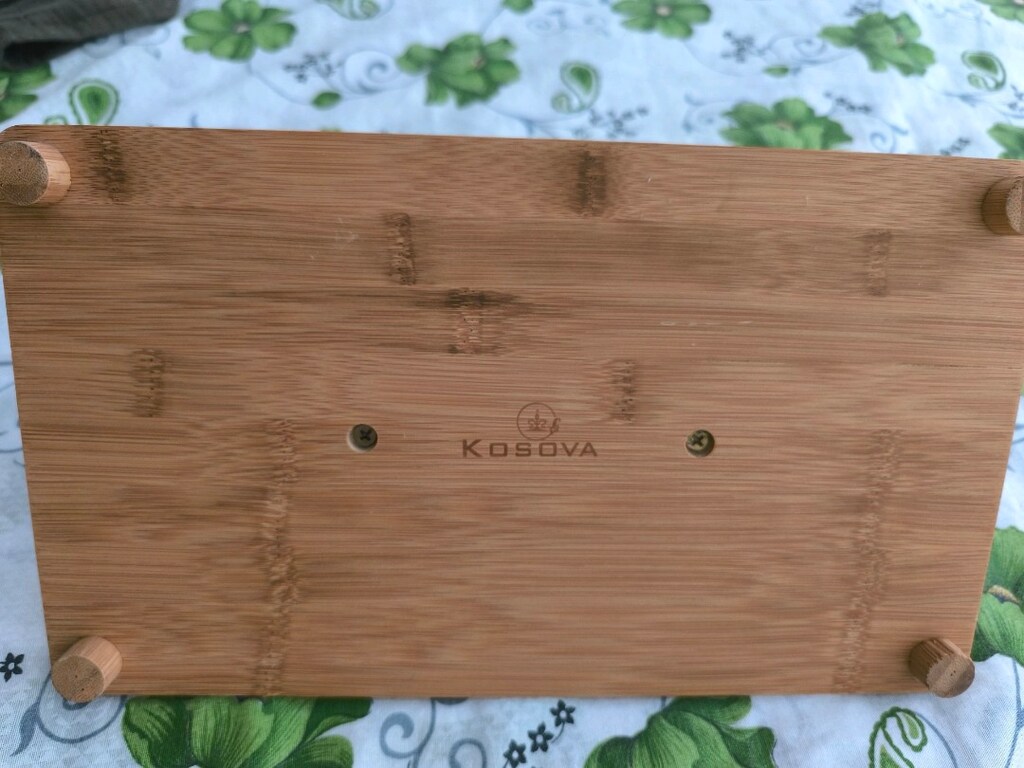 Bambu baharatlık - 5