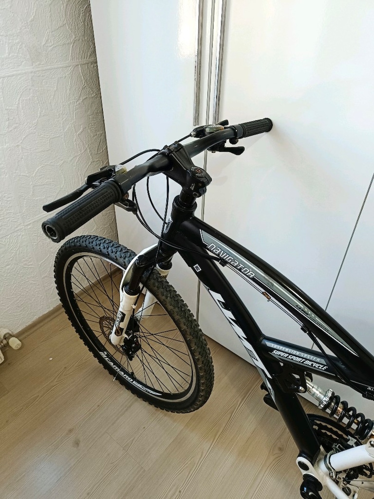 Bisiklet - 4