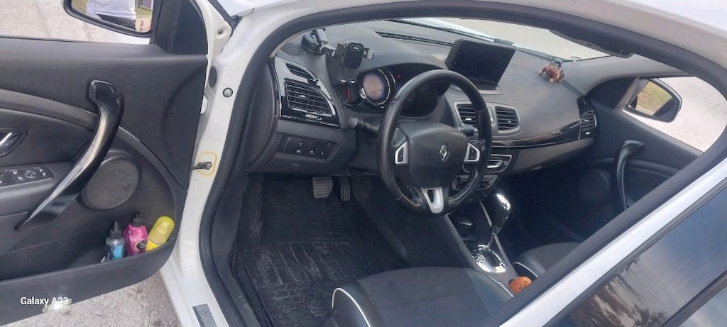 sahibinden hatasız Renault Fluence - 13