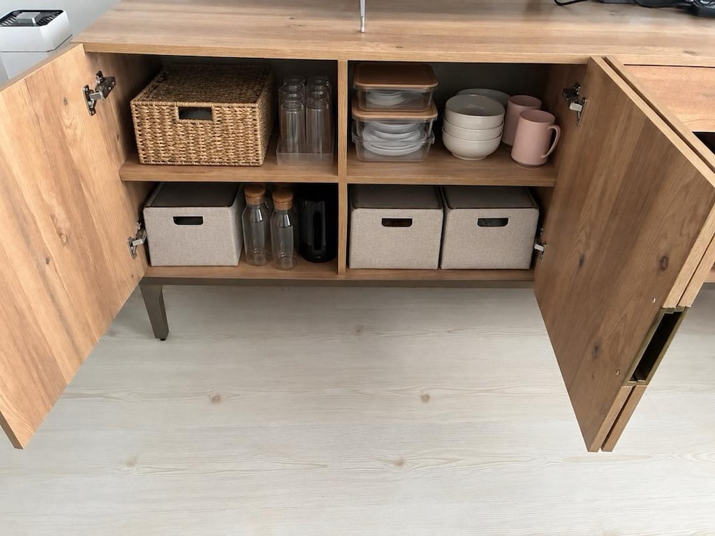 Enza Home Konsol – 200 cm – Temiz Kullanılmış - 4