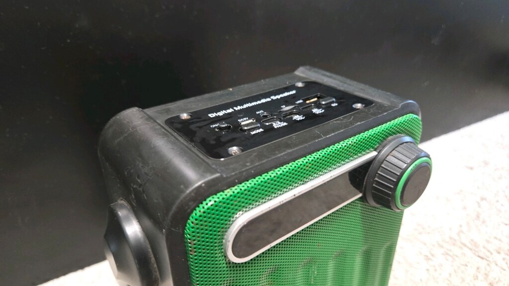 Bluetooth Müzik - 2