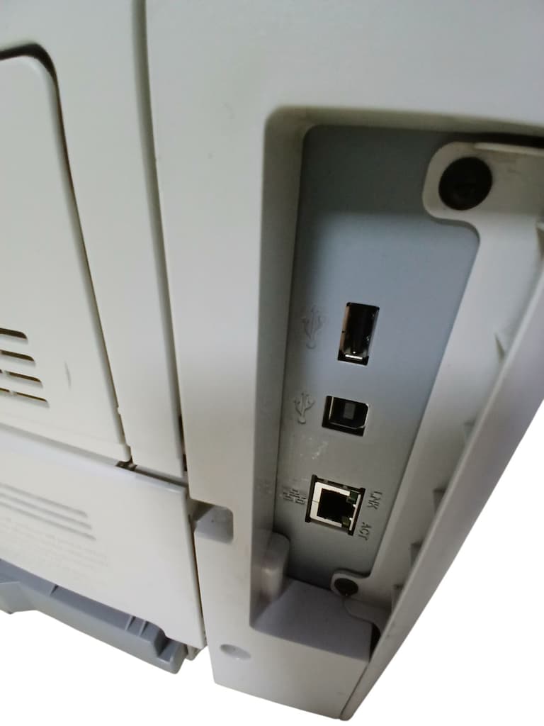 canon i-sensys lbp 251dw yazıcı(ÇALIŞIR,SORUNSUZ,İKİNCİEL) - 4