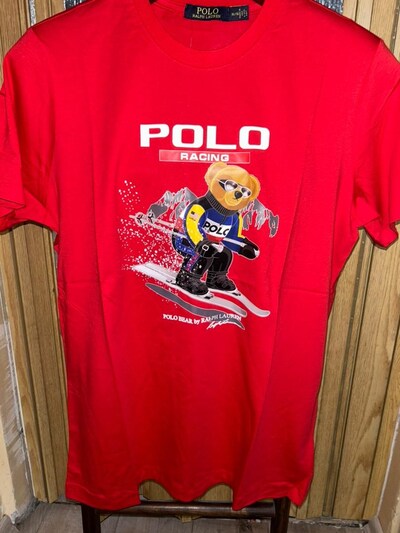 Polo Ralph Lauren T-shirt