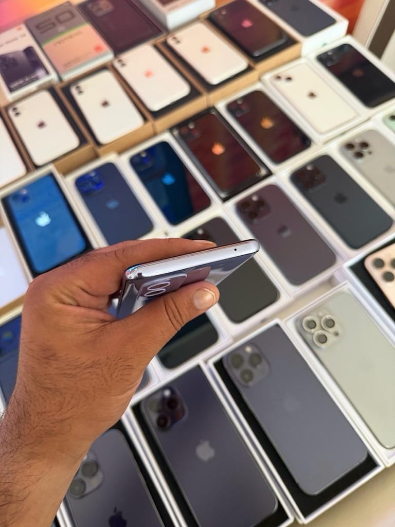 ONE PLUS 9 5G 8/128 SORUNSUZ KAYITLI - 4