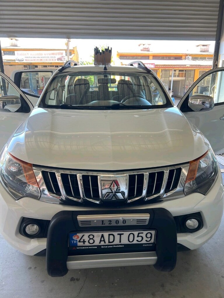 Temiz kullanılmış yük görmemiş - 2