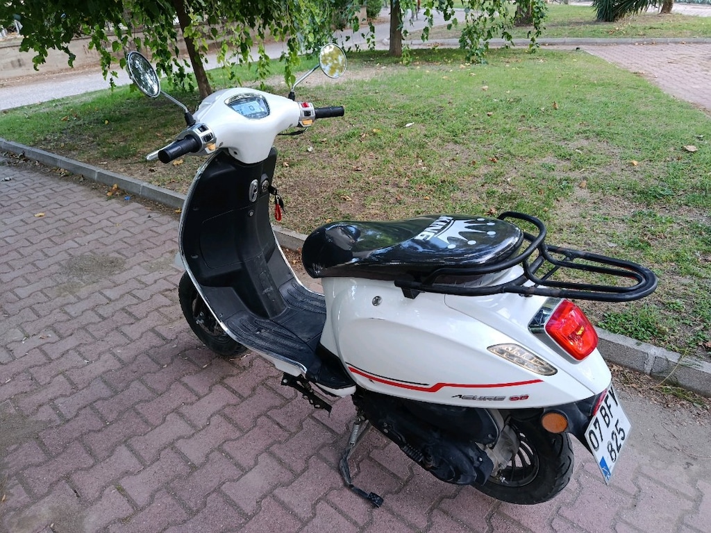 Rks Azure 50 Pro - 8