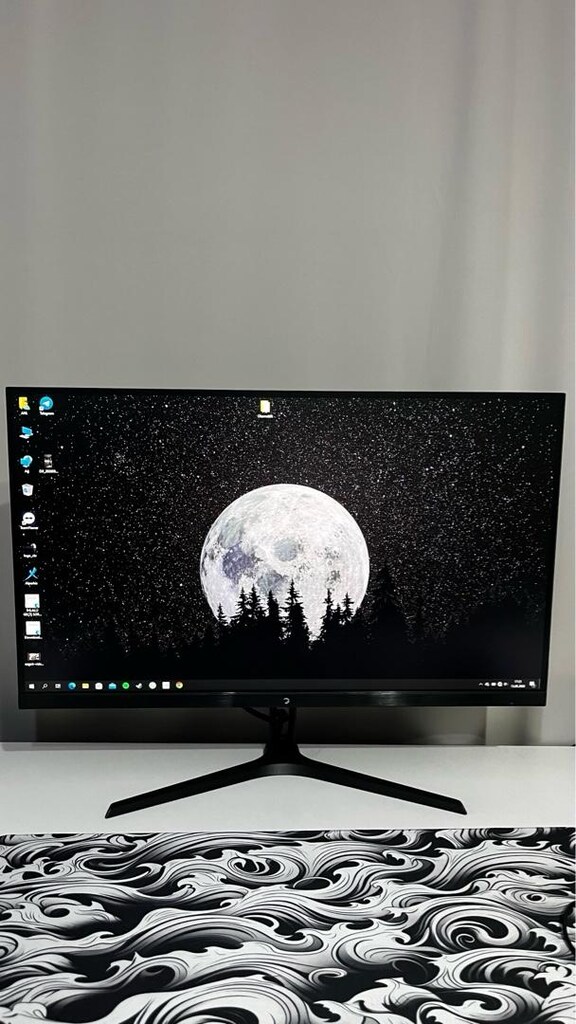 Gamepower Bull T20 27" 0.5 ms Full HD IPS 180 Hz Oyuncu Monitörü - 3