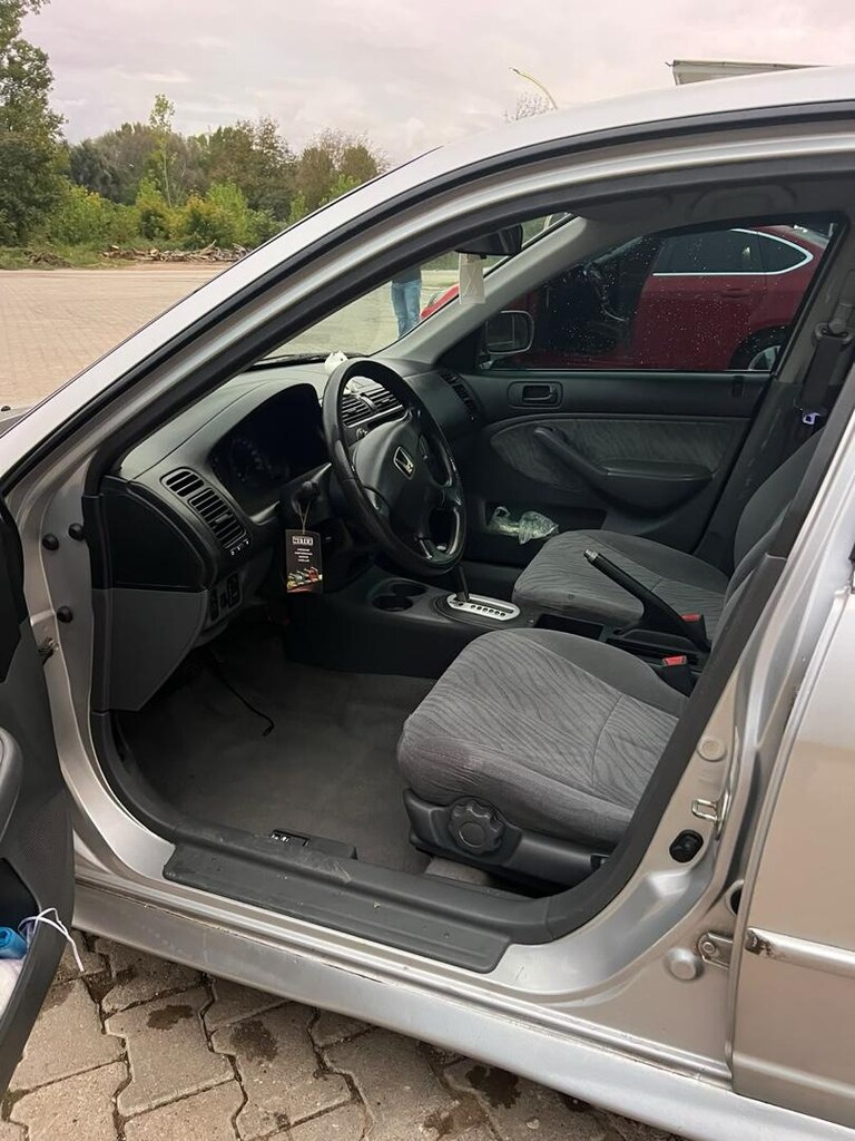 Honda vtec - 4