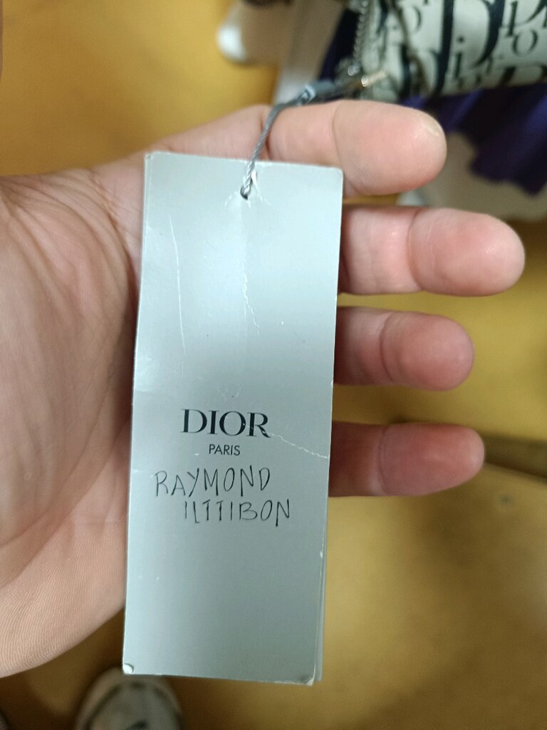 Dior Mont - 5